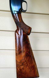 Winchester Model 12 Skeet Grade 12 ga. shotgun - 4 of 7