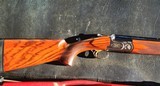 Caesar Guerini Summit Sporting 12 gauge 32 