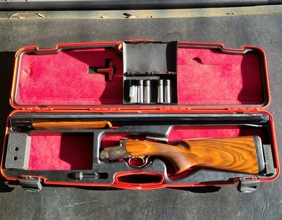 Caesar Guerini Summit Sporting 12 gauge 32 