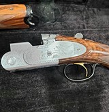 Beretta 687 eell 4 Barrel Skeet - 3 of 7