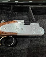 Beretta 687 eell 4 Barrel Skeet - 4 of 7