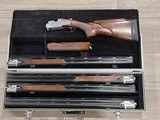 Beretta 687 eell 4 Barrel Skeet - 1 of 7