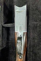Beretta 687 eell 4 Barrel Skeet - 5 of 7