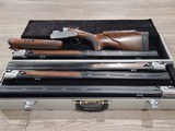 Beretta 687 eell 4 Barrel Skeet - 2 of 7