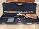 Beretta 687 EELL Trap - 1 of 7