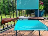 Remington 1100 Premier Sporting 28ga - Image 1 of 9