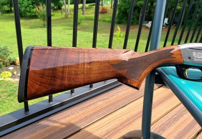 Remington 1100 Premier Sporting 28ga - Image 4 of 9