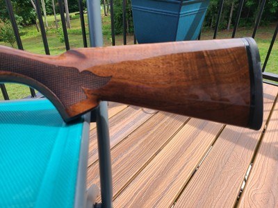 Remington 1100 Premier Sporting 28ga - Image 6 of 9