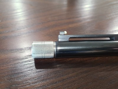 Remington 1100 Premier Sporting 28ga - Image 7 of 9