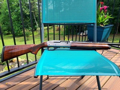 Remington 1100 Premier Sporting 28ga - Image 1 of 9