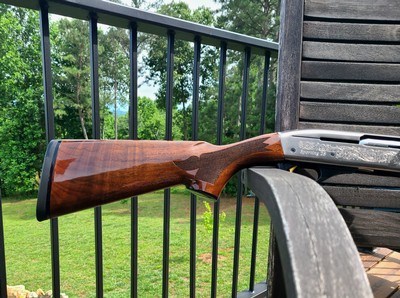 Remington 1100 Premier Sporting 28ga - Image 5 of 9