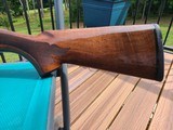 Remington 1100 Premier Sporting 28ga - Image 6 of 9