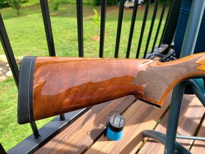 Remington 1100 Sporting .410 - Image 5 of 9
