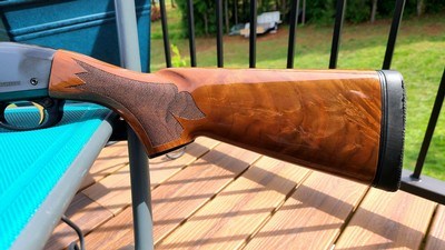 Remington 1100 Sporting .410 - Image 4 of 9