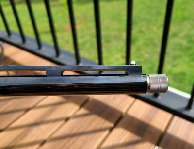 Remington 1100 Sporting .410 - Image 7 of 9