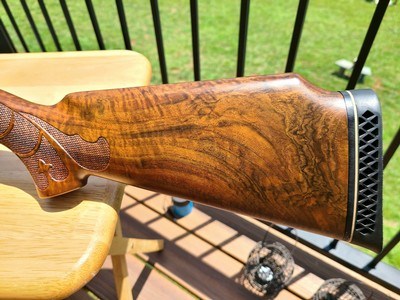 Winchester Model 12 