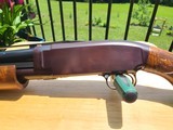 Winchester Model 12 