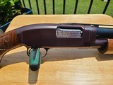 Winchester Model 12 