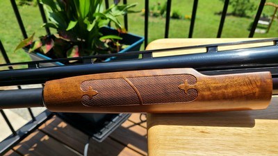 Winchester Model 12 