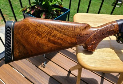 Winchester Model 12 