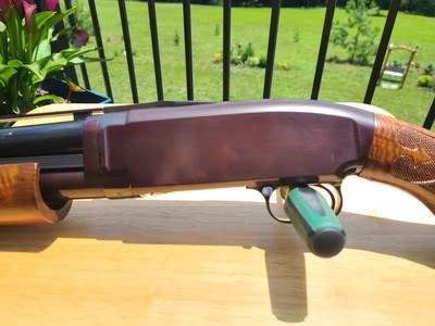 Winchester Model 12 