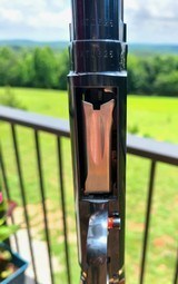 Winchester Model 12 Grade IV Limited Edition20ga - Image 9 of 9