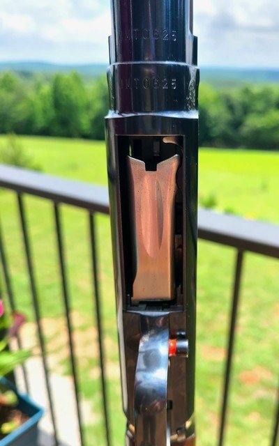 Winchester Model 12 Grade IV Limited Edition20ga - Image 9 of 9