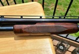 Winchester Model 12 Grade IV Limited Edition20ga - Image 7 of 9