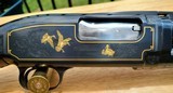Winchester Model 12 Grade IV Limited Edition20ga - Image 2 of 9