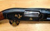 Winchester Model 12 Grade IV Limited Edition20ga - Image 4 of 9