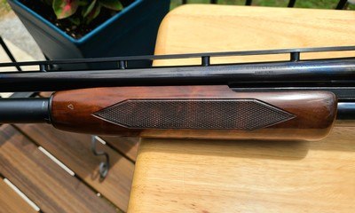 Winchester Model 12 Grade IV Limited Edition20ga - Image 8 of 9