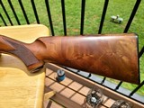 Winchester Model 12 Grade IV Limited Edition20ga - Image 6 of 9