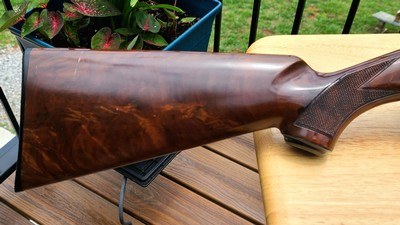 Winchester Model 12 Grade IV Limited Edition20ga - Image 5 of 9