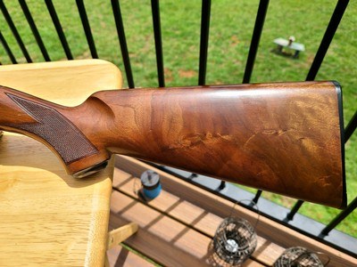 Winchester Model 12 Grade IV Limited Edition20ga - Image 6 of 9
