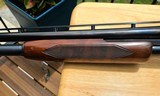 Winchester Model 12 Grade IV Limited Edition20ga - Image 8 of 9