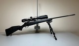 Weatherby Accumark 30-378 Long Range Gun - 2 of 4