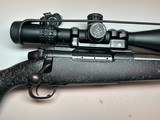 Weatherby Accumark 30-378 Long Range Gun - 3 of 4