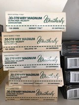 30-378 Weatherby Magnum