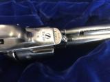 1890 Colt Single Action Army 1st Generation Revolver - 3 of 15