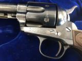 1890 Colt Single Action Army 1st Generation Revolver - 6 of 15