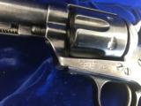 1890 Colt Single Action Army 1st Generation Revolver - 7 of 15