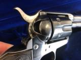 1890 Colt Single Action Army 1st Generation Revolver - 2 of 15
