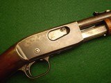 Remington Model12A - 22 short only & Salesmen Case - 7 of 15