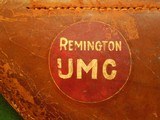 Remington Model12A - 22 short only & Salesmen Case - 3 of 15