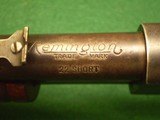 Remington Model12A - 22 short only & Salesmen Case - 13 of 15