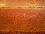 Remington Model12A - 22 short only & Salesmen Case - 4 of 15