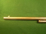 Remington Model12A - s/l/lr - Nickel Platted - 9 of 14