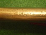 Remington Model12A - s/l/lr - Nickel Platted - 10 of 14