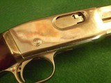 Remington Model 12B - Gallery Special - Nickel Platted - 8 of 14