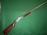Remington Model 12B - Gallery Special - Nickel Platted - 1 of 14